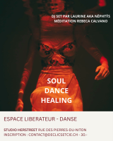 SOUL DANSE HEALING